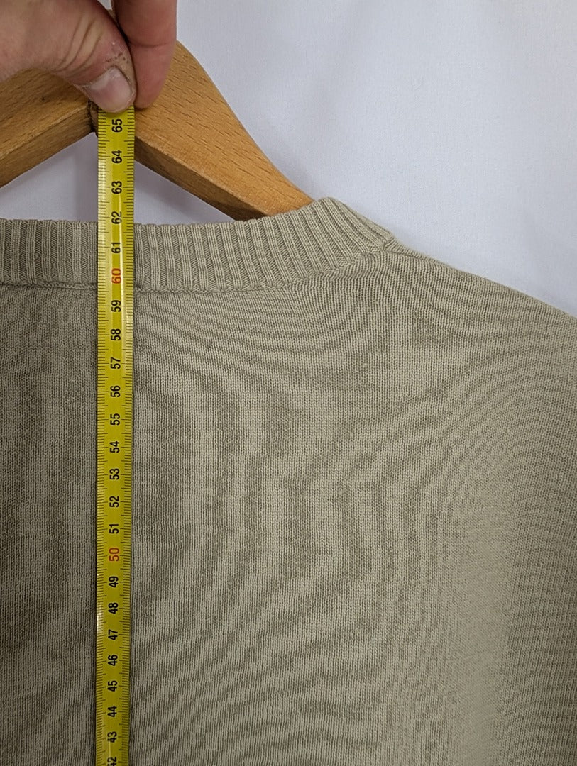 Pull Timberland - L - Kaki