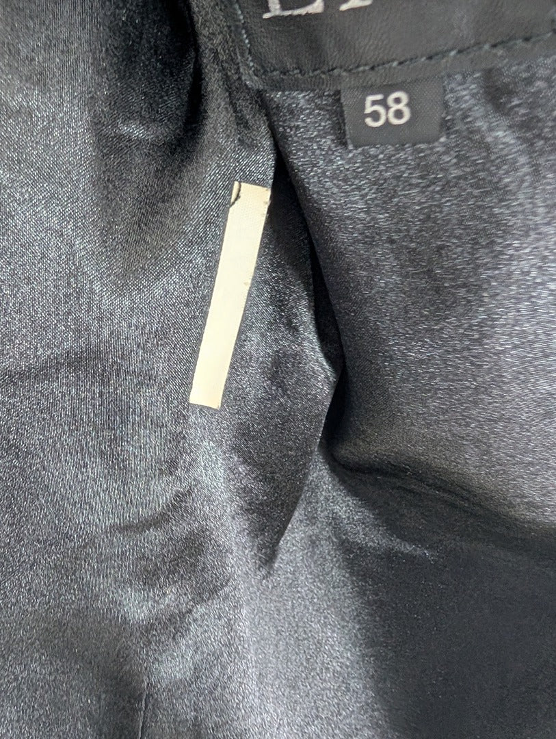 Blouson Lm - 58 - Black