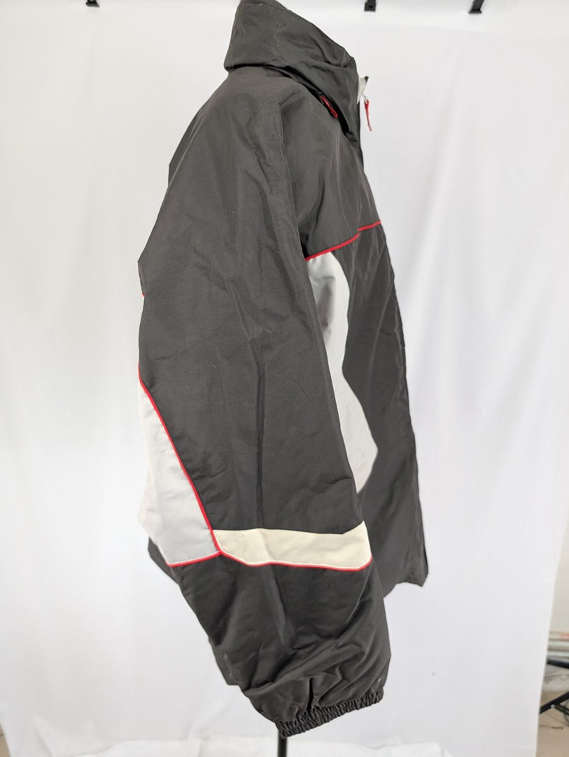 Veste De Ski Quechua Homme Xxl Grise