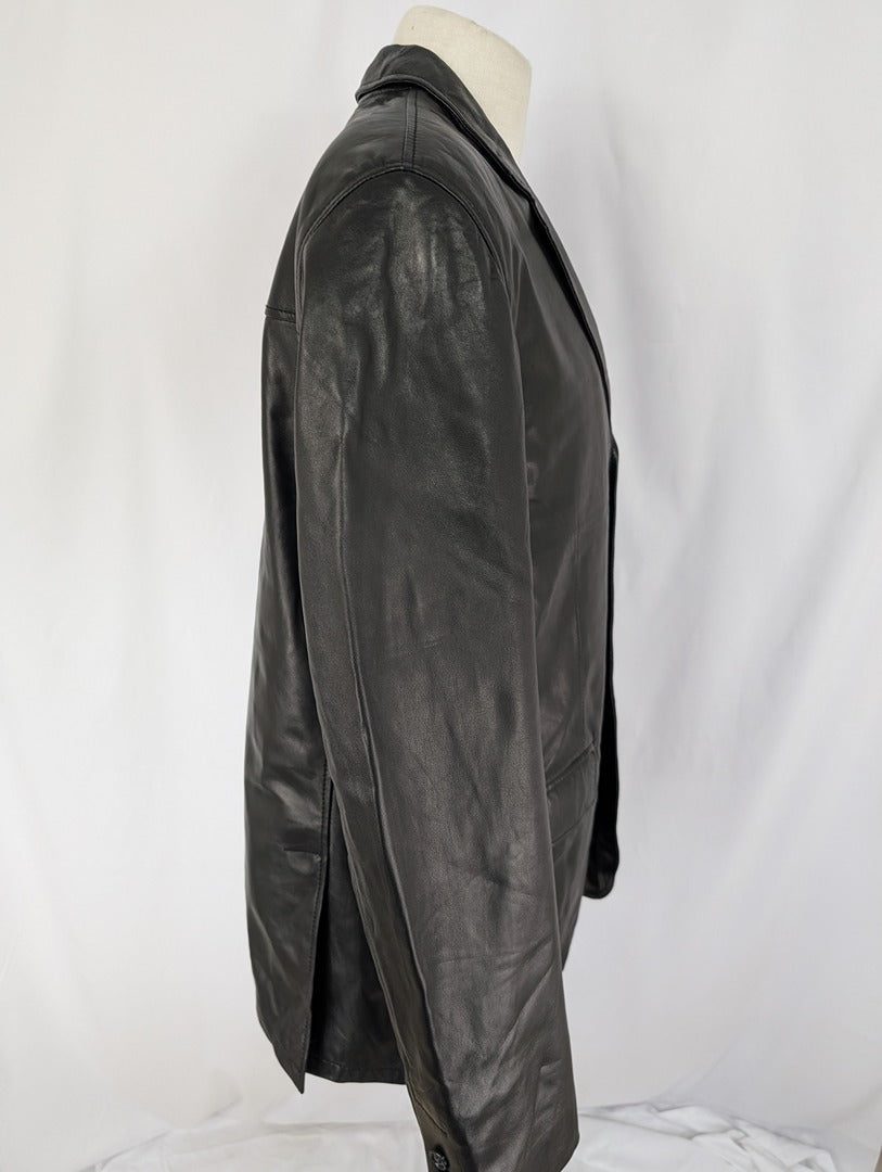 Blouson Lm - 58 - Black