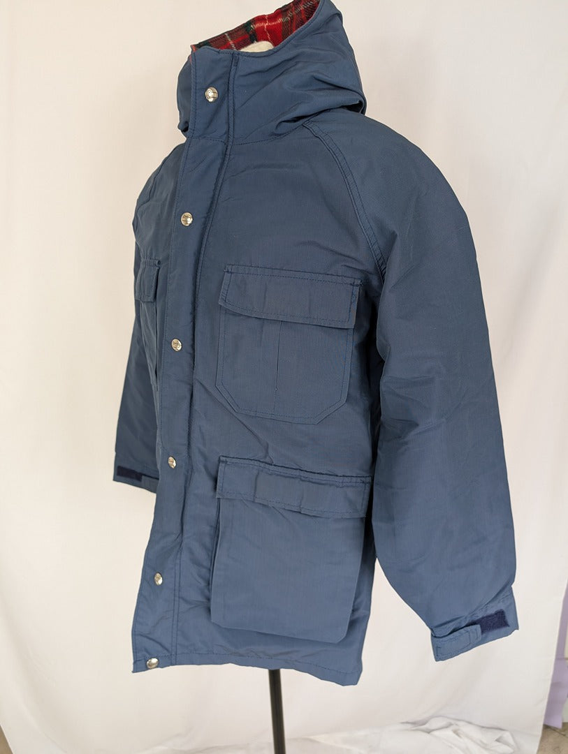 Parka homme Woolrich -