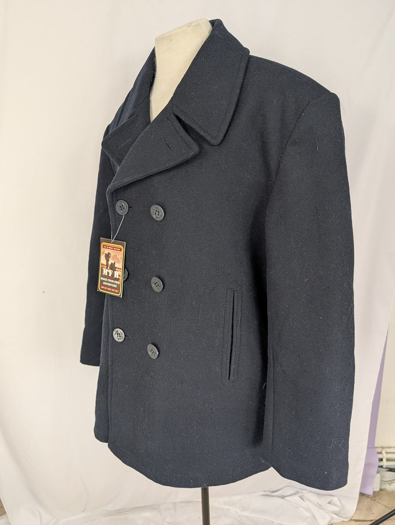 Manteau long neuf Mfh Xxl