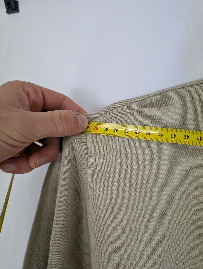 Pull Timberland - L - Kaki