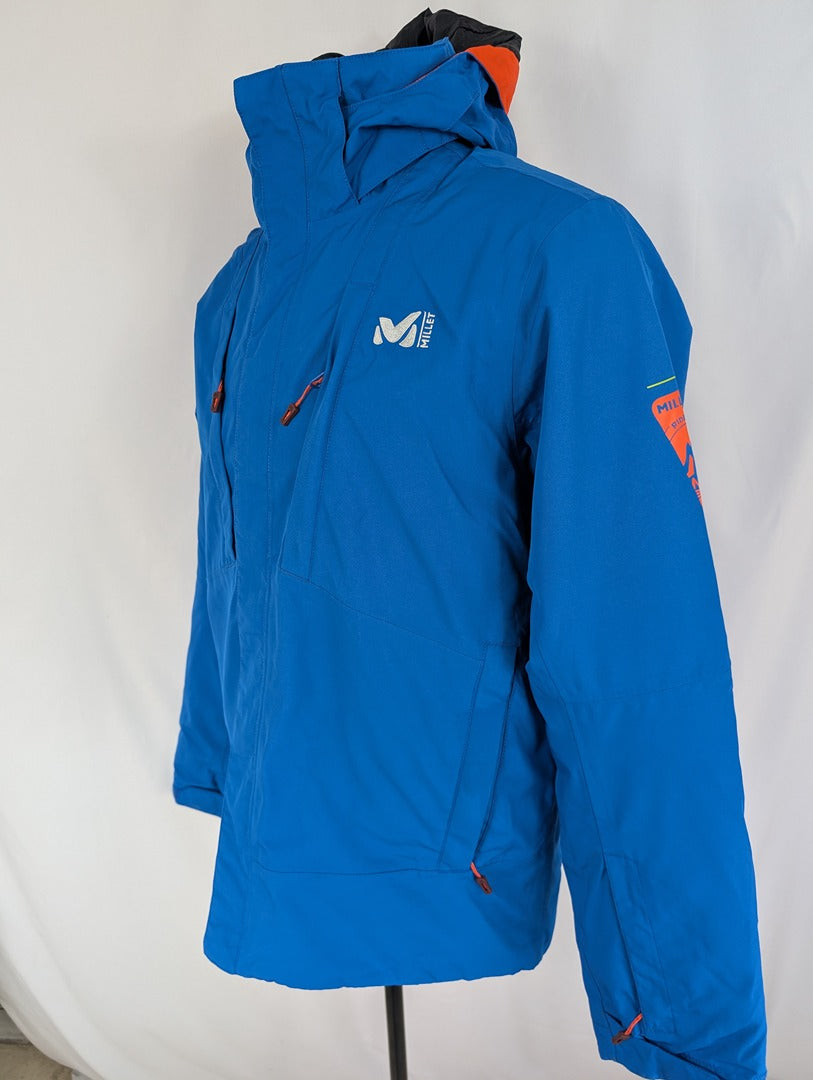Veste ski Millet - Xl - Bleu