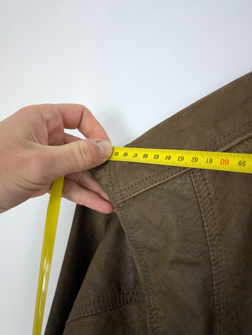 Bomber Adventure Bound Originals - 2x - Brown