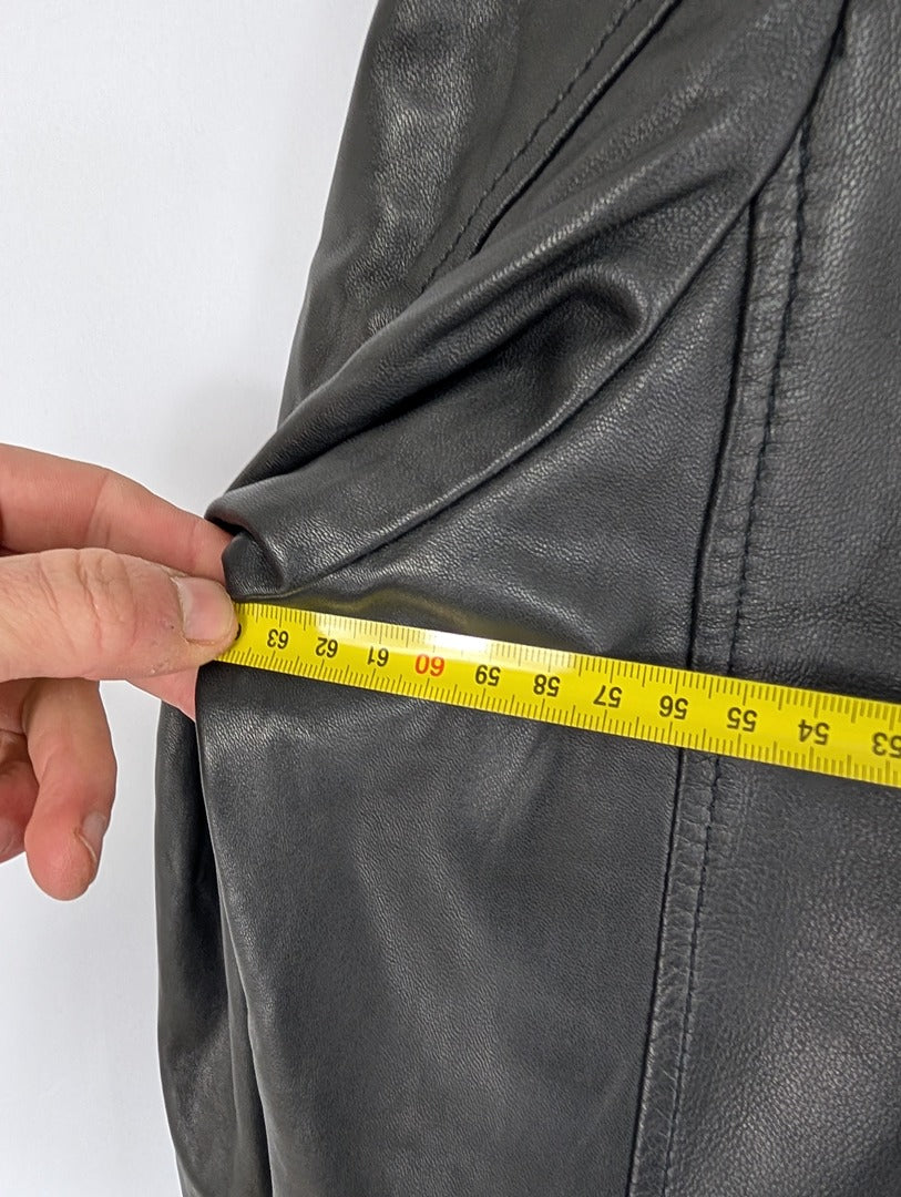 Blouson Lm - 58 - Black