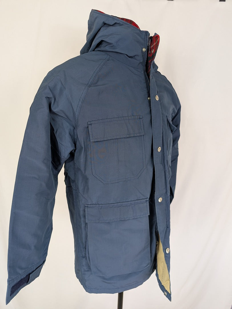 Parka homme Woolrich -