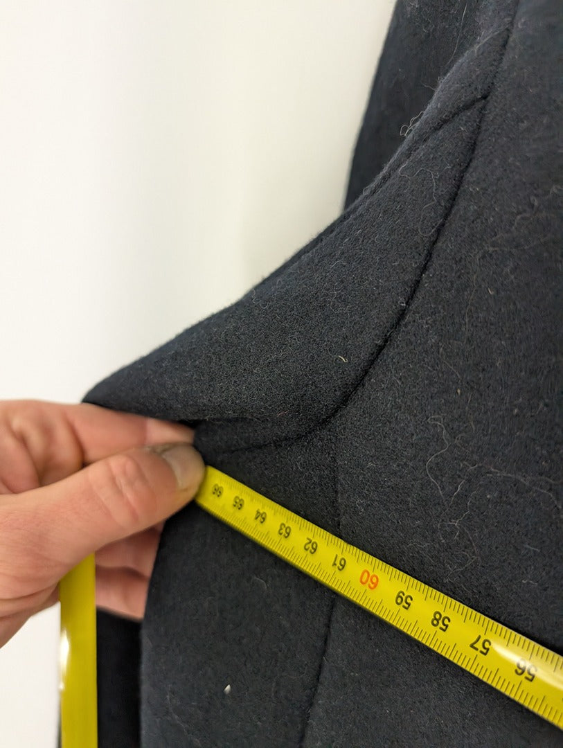 Manteau long neuf Mfh Xxl