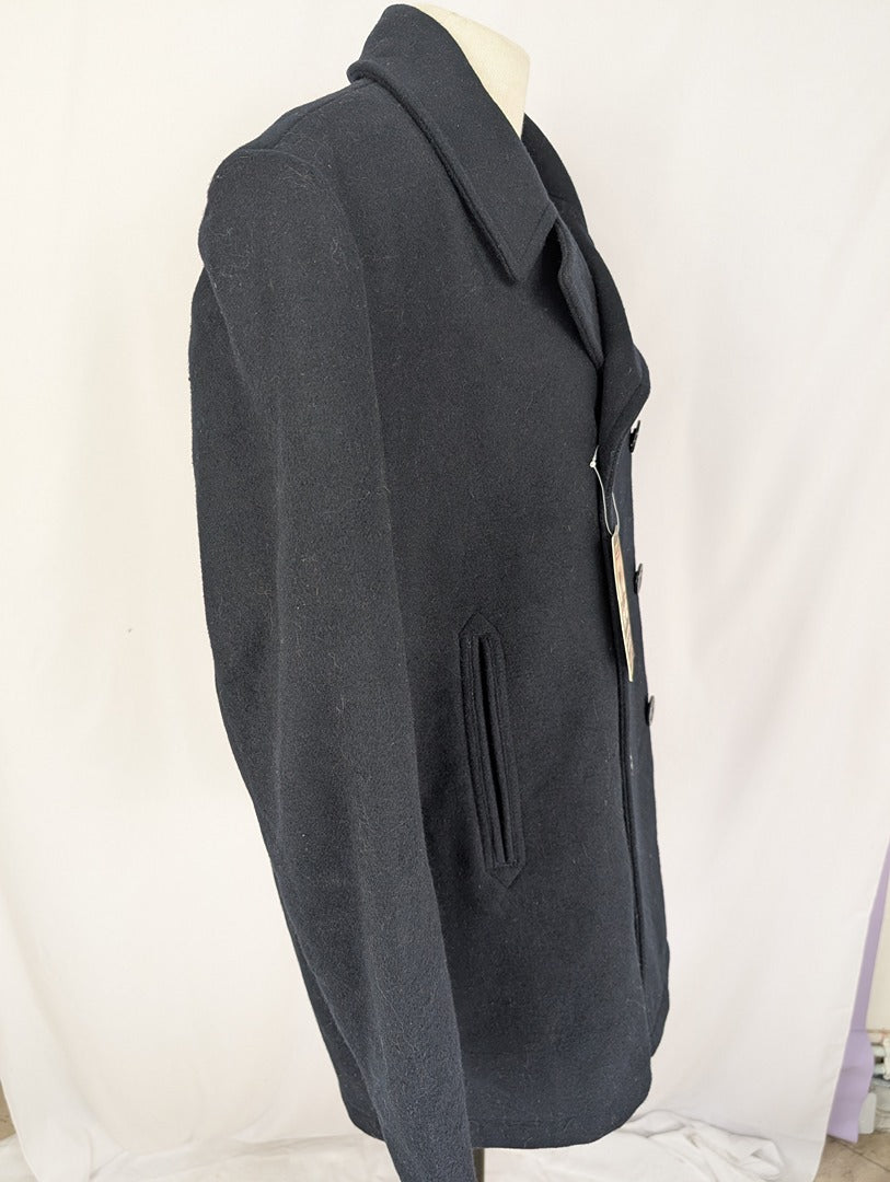Manteau long neuf Mfh Xxl