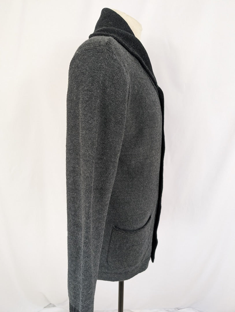 Cardigan Levi's - L - Grey