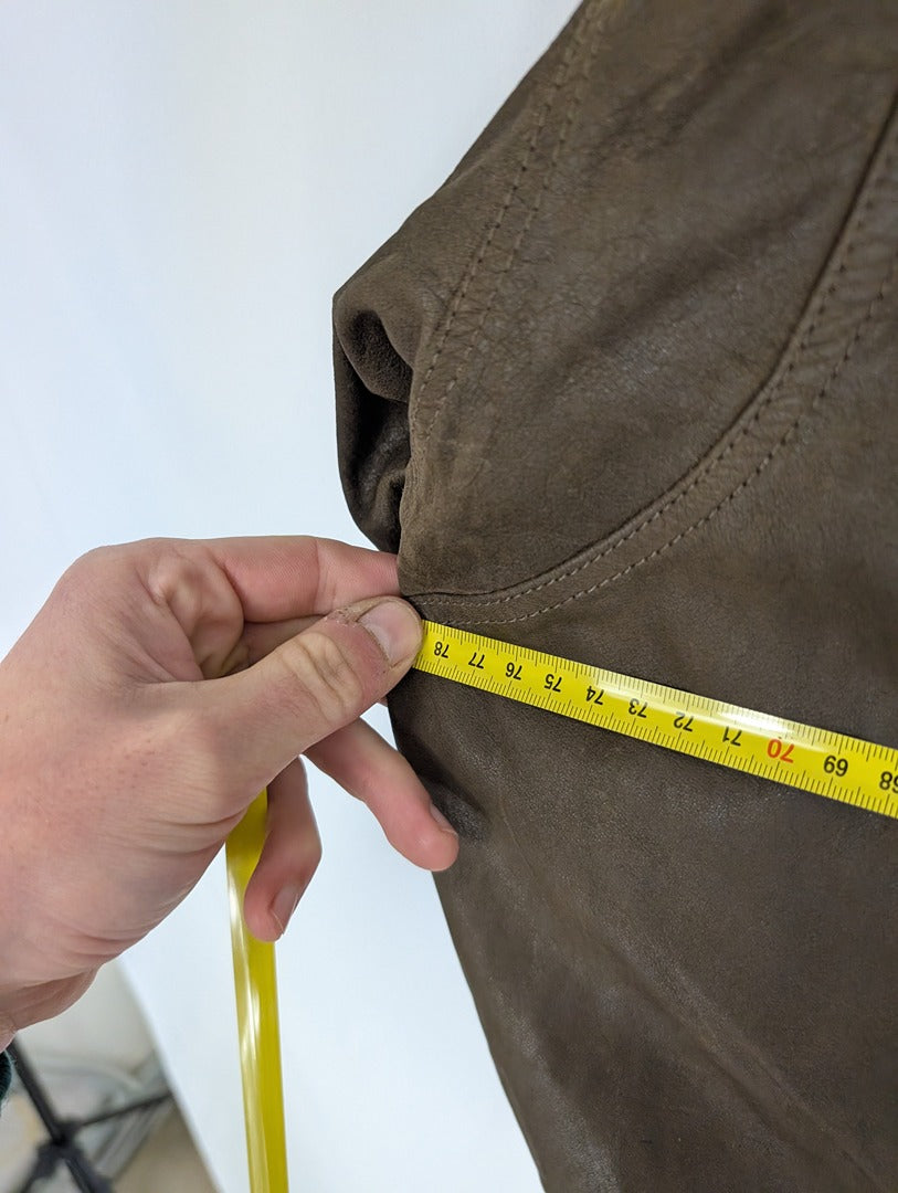 Bomber Adventure Bound Originals - 2x - Brown