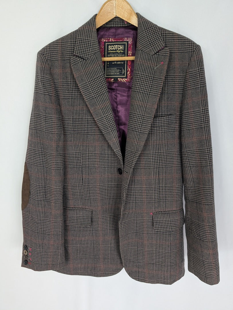 Veste homme Scotch & Soda