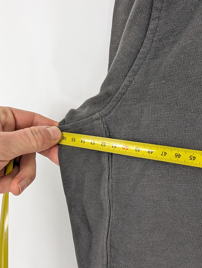 Shacket homme Woolrich - M - Gris