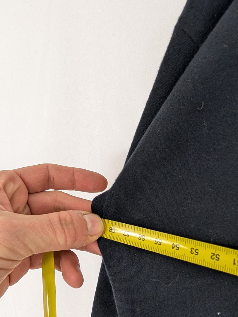 Sweat Bottega Veneta - L - Marine