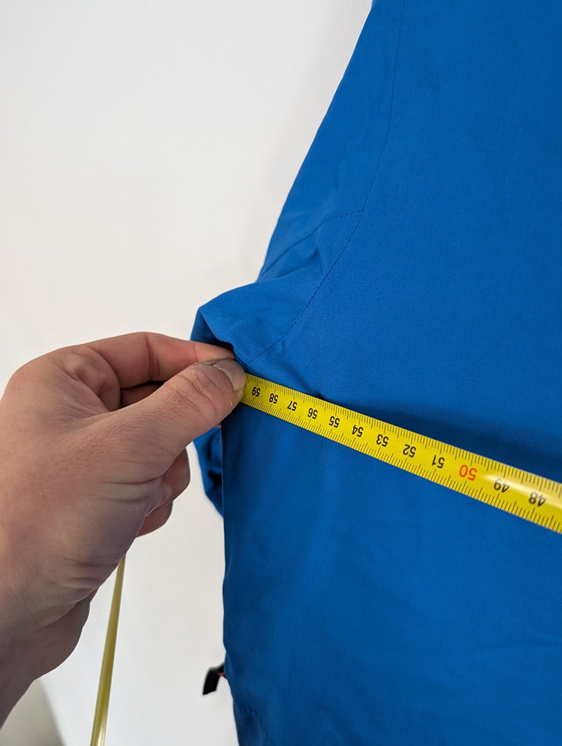 Veste ski Millet - Xl - Bleu