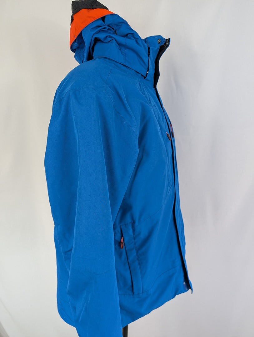 Veste ski Millet - Xl - Bleu