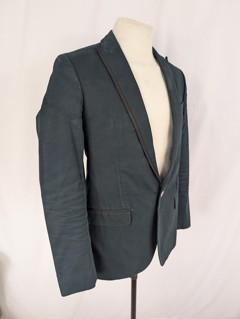 Bomber homme D&g - 48 - Noir - État : Excellent