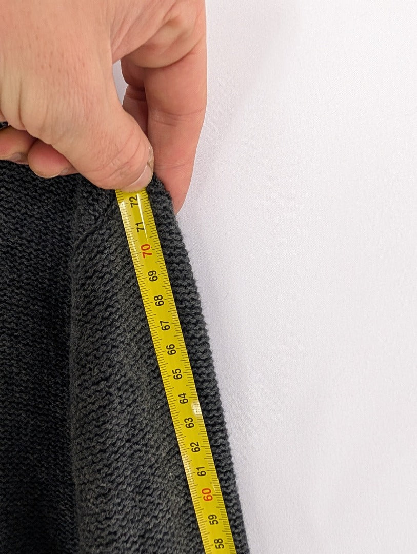 Cardigan Levi's - L - Grey