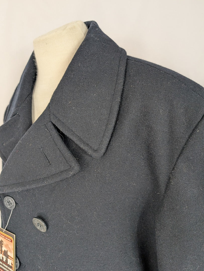 Manteau long neuf Mfh Xxl