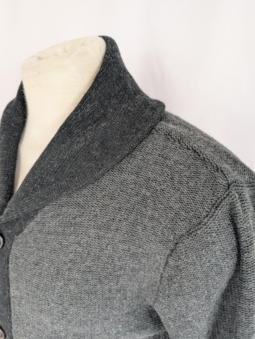Cardigan Levi's - L - Grey