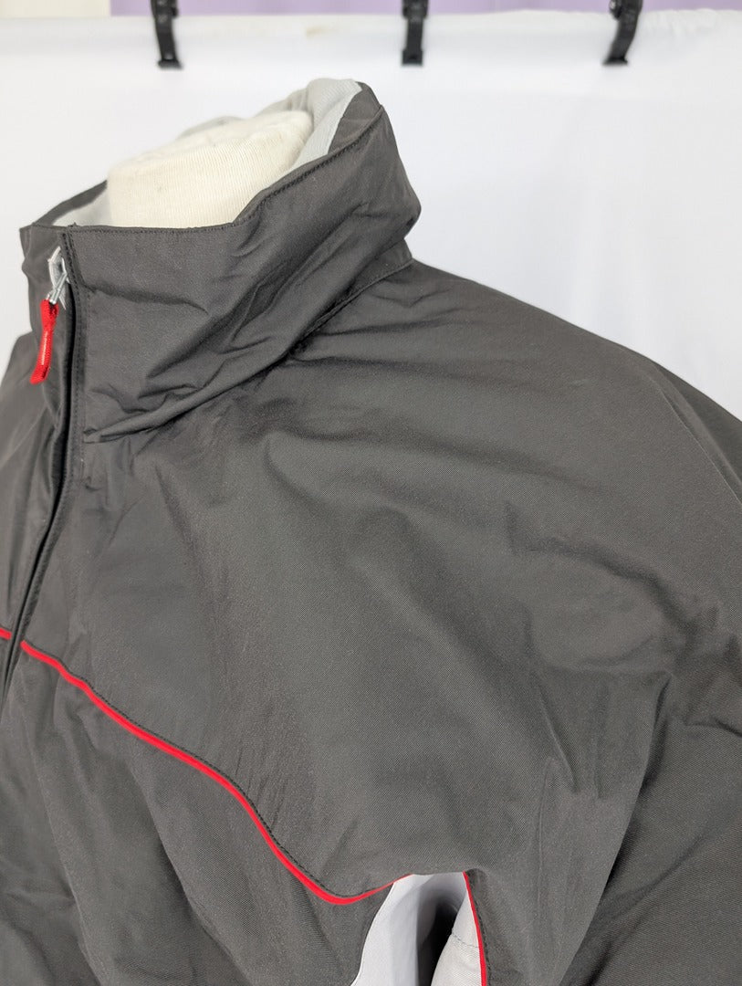 Veste De Ski Quechua Homme Xxl Grise