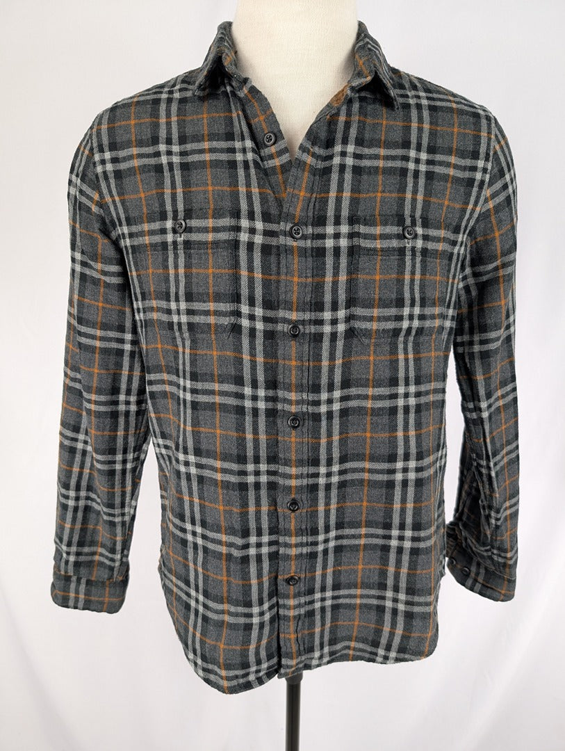 Chemise homme à carreaux Express taille M