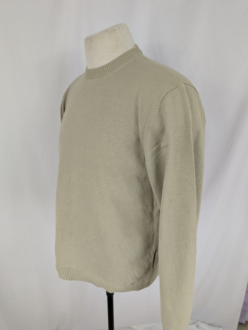 Pull Timberland - L - Kaki