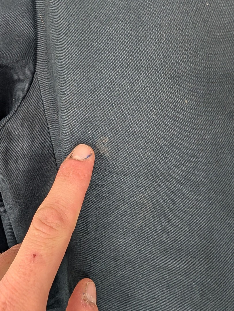 Bomber homme D&g - 48 - Noir - État : Excellent