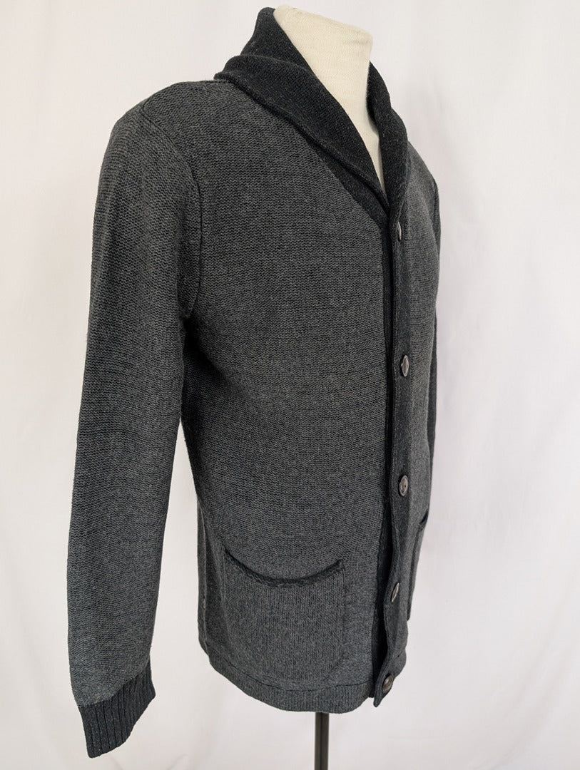 Cardigan Levi's - L - Grey