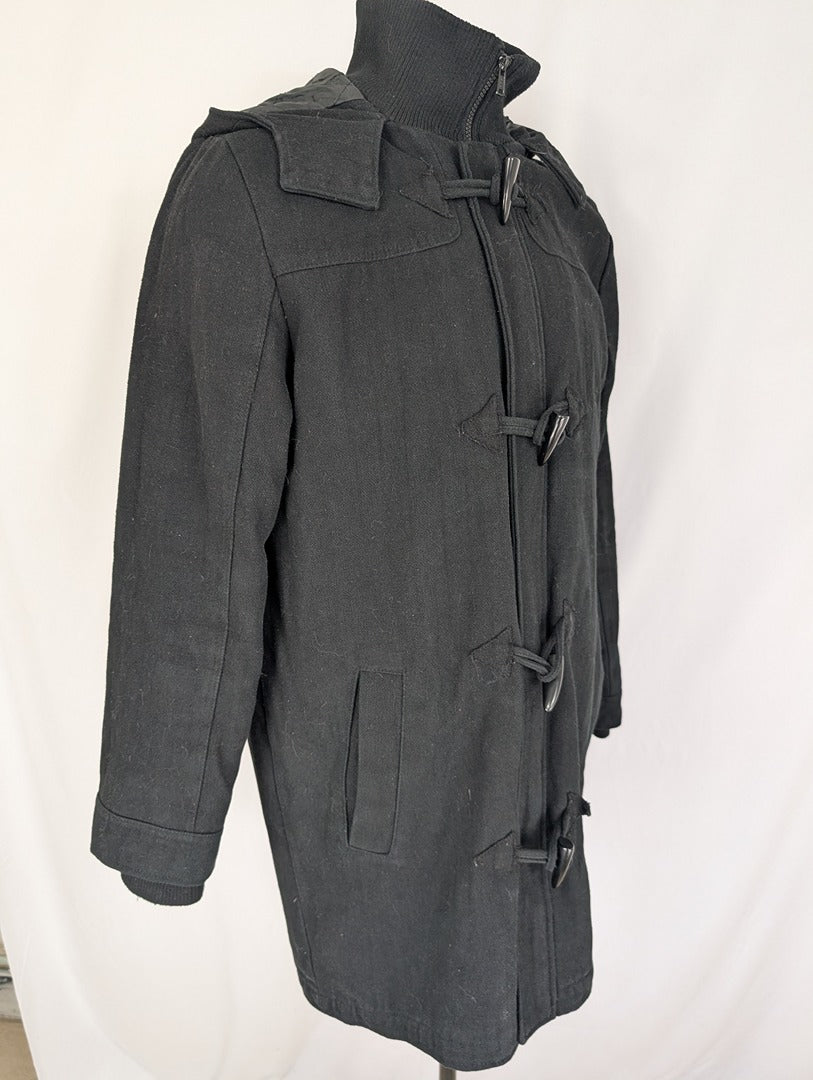 Manteau Owk Collection