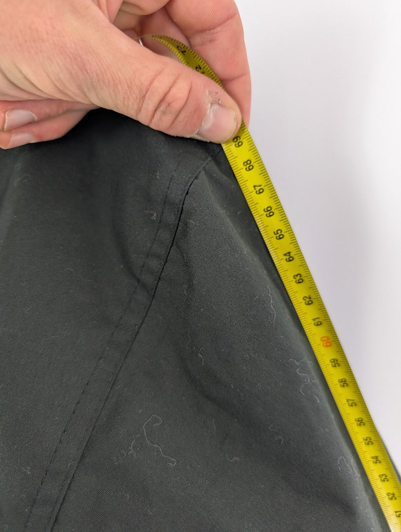 Veste homme Atlas Outdoor Xxl noire matelassée