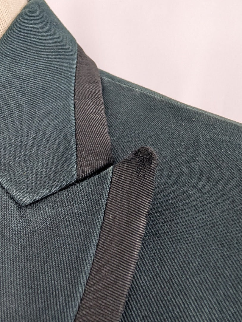 Bomber homme D&g - 48 - Noir - État : Excellent