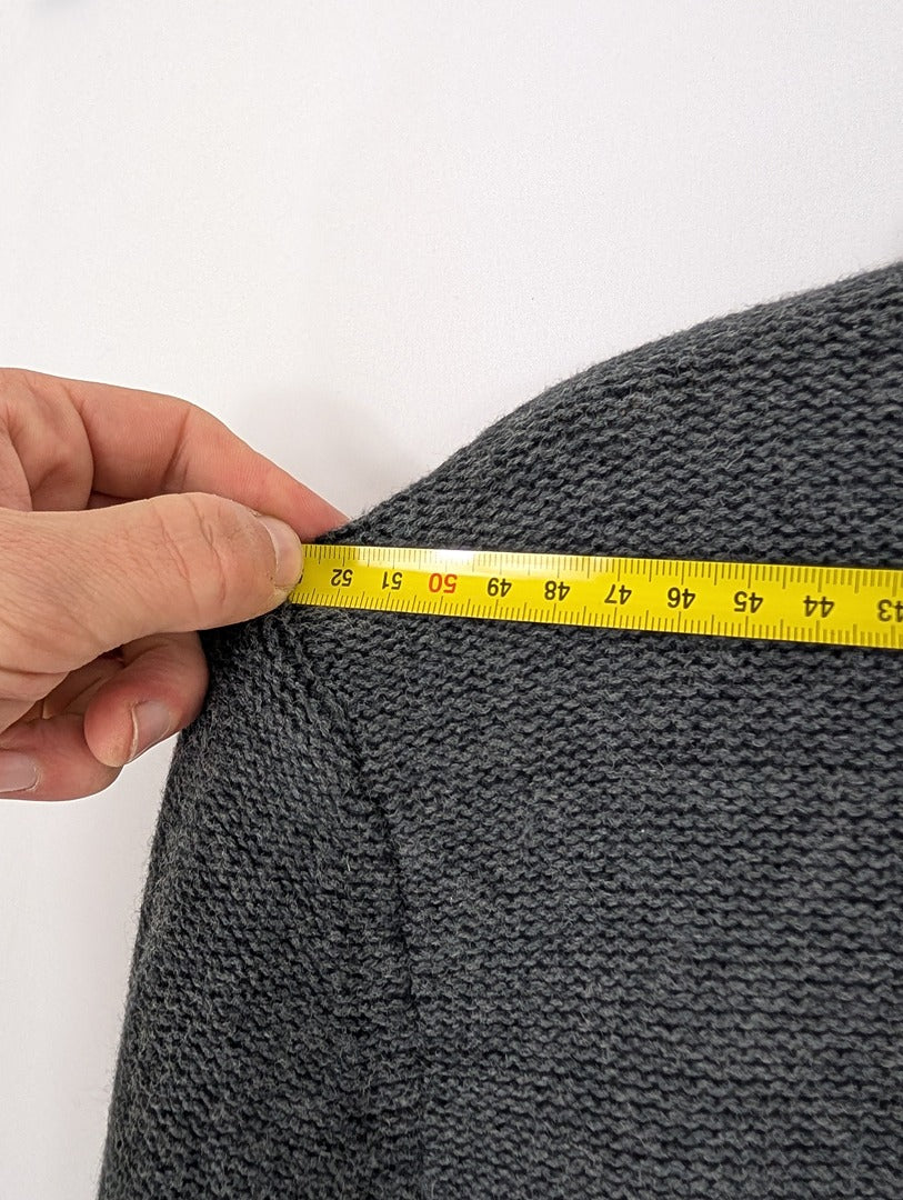 Cardigan Levi's - L - Grey