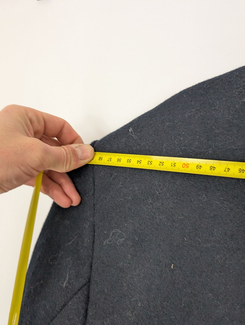 Manteau long neuf Mfh Xxl