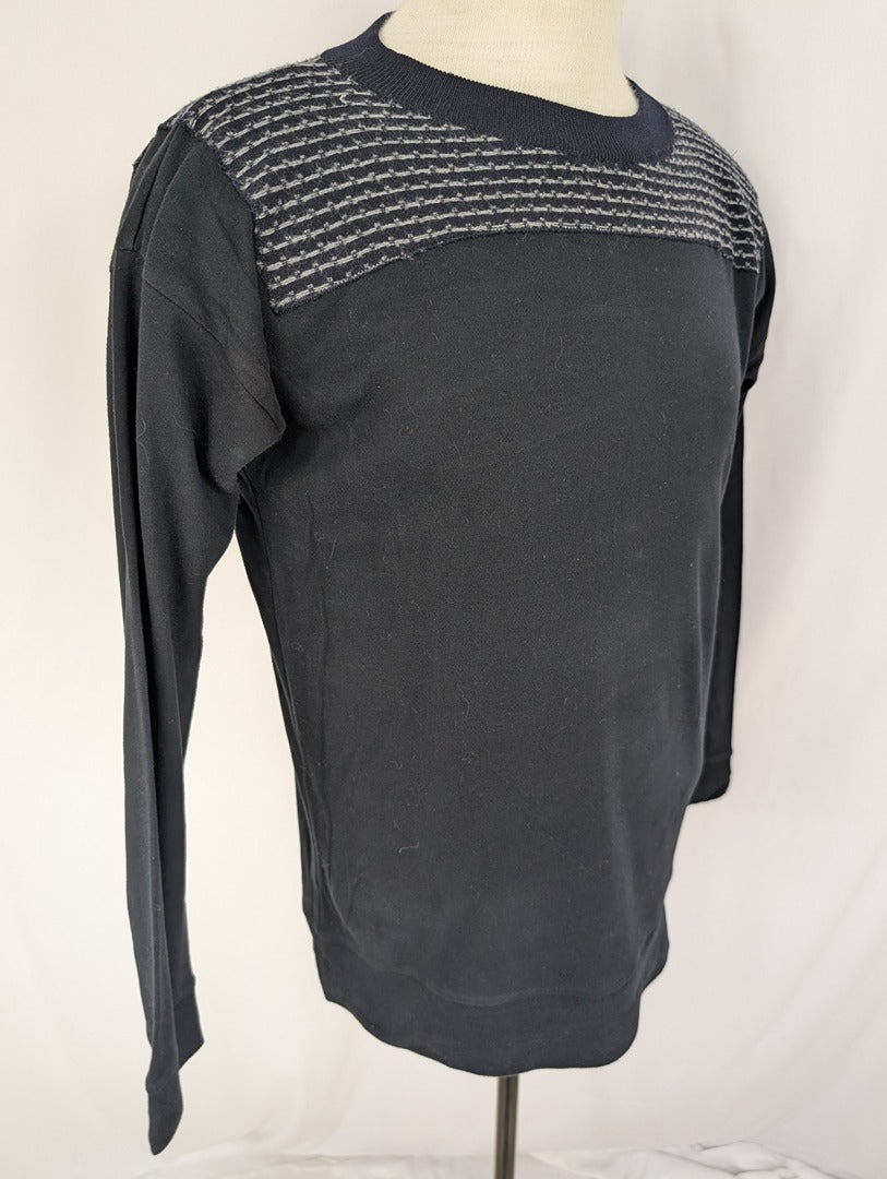 Sweat Bottega Veneta - L - Marine