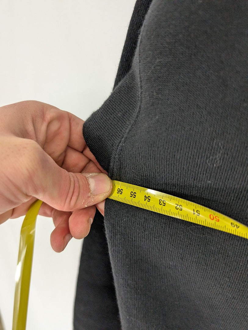 Sweat Hard Rock Cafe Washington D.c. noir M