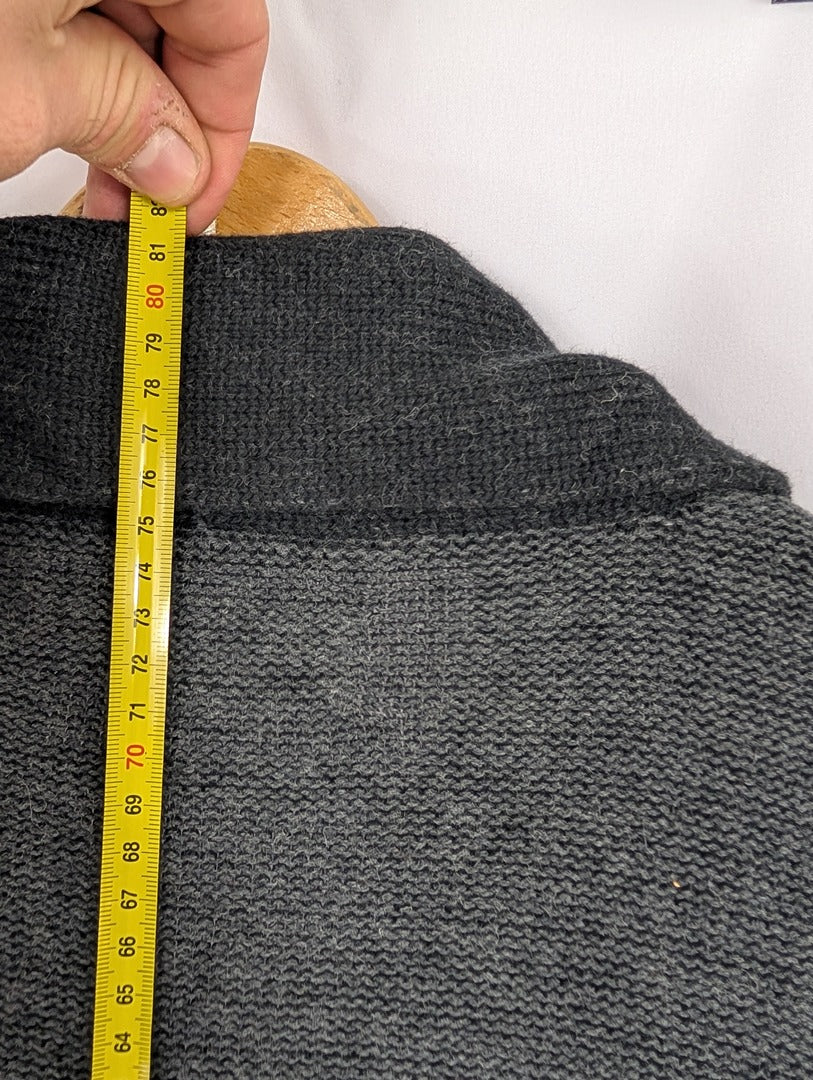 Cardigan Levi's - L - Grey