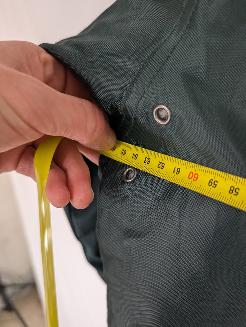 Veste molinel - L - Green