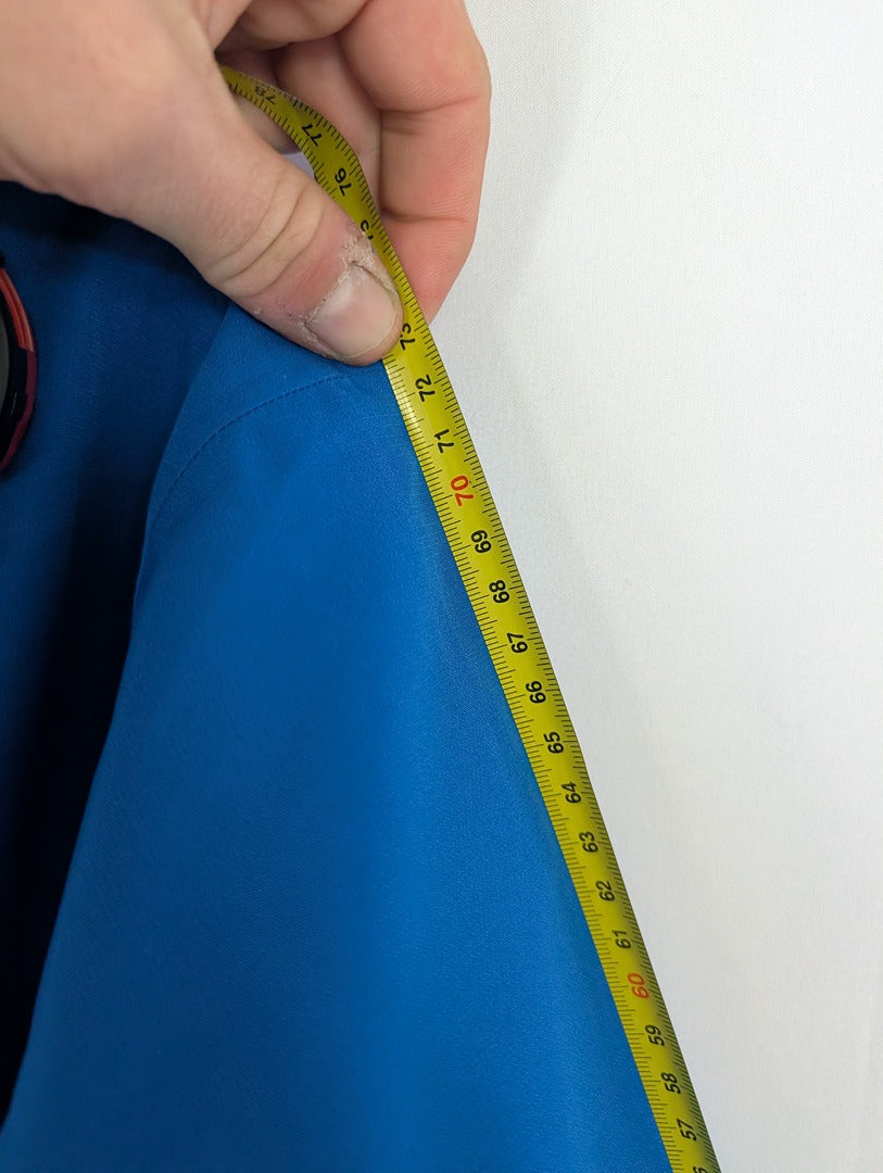 Veste ski Millet - Xl - Bleu