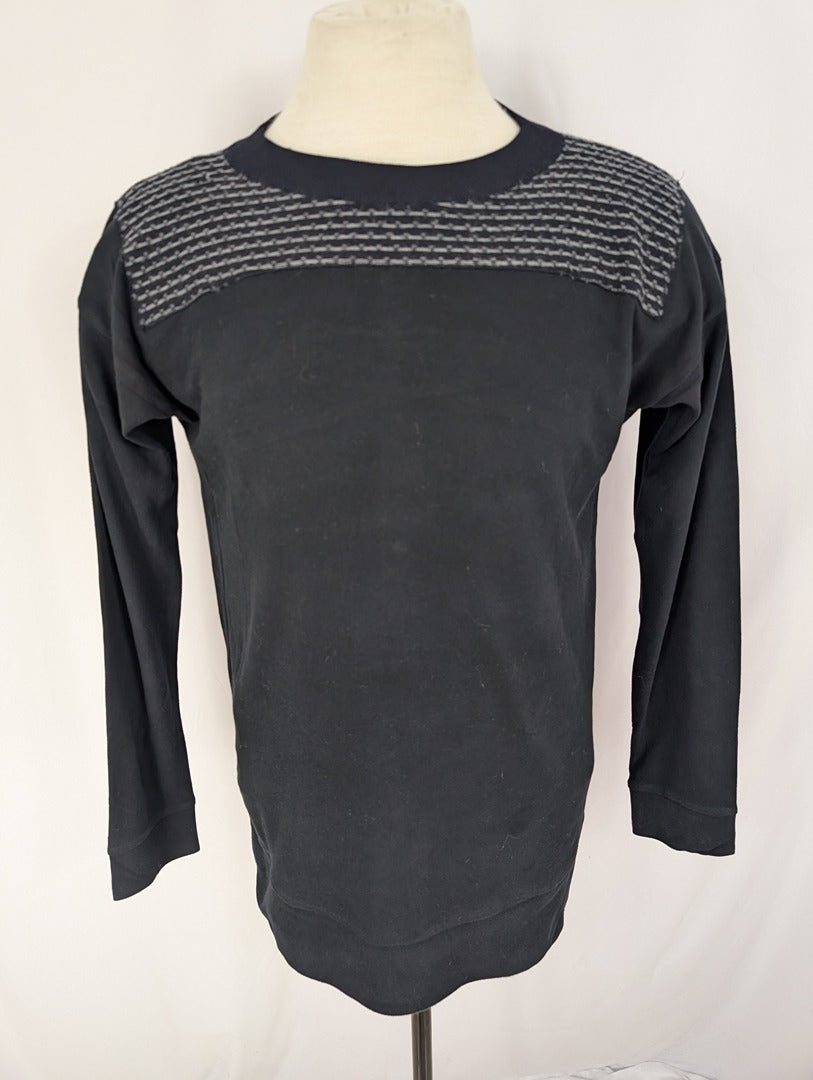 Sweat Bottega Veneta - L - Marine