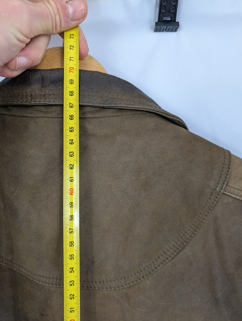 Bomber Adventure Bound Originals - 2x - Brown