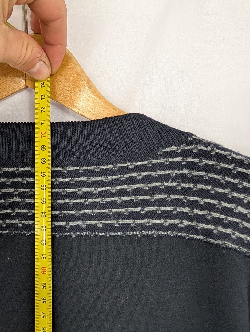 Sweat Bottega Veneta - L - Marine