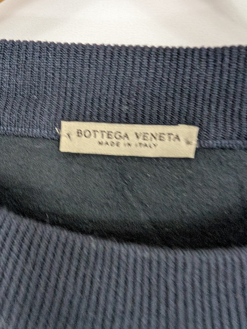Sweat Bottega Veneta - L - Marine