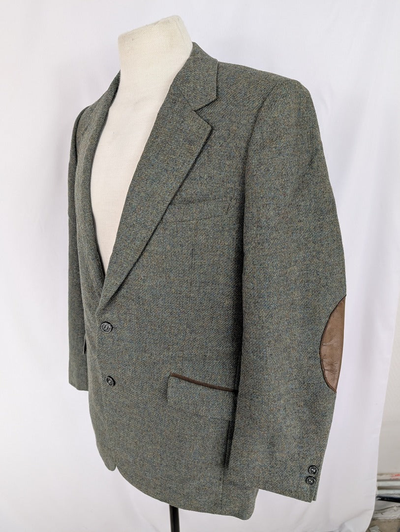 Veste francotte - L - kaki