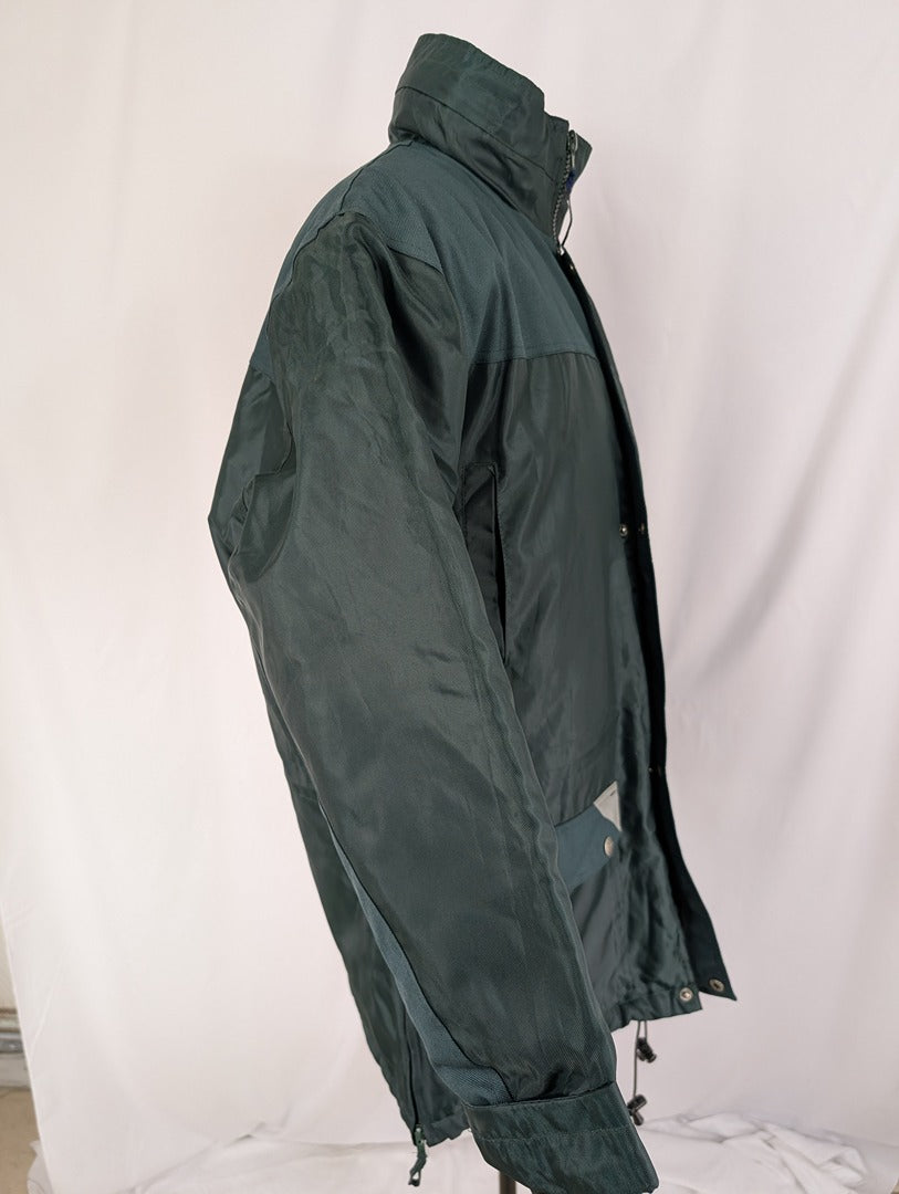 Veste molinel - L - Green