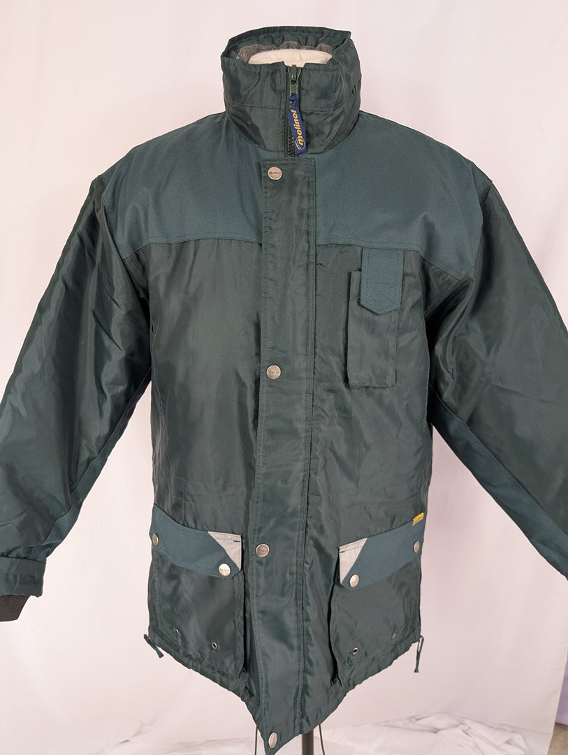 Veste molinel - L - Green