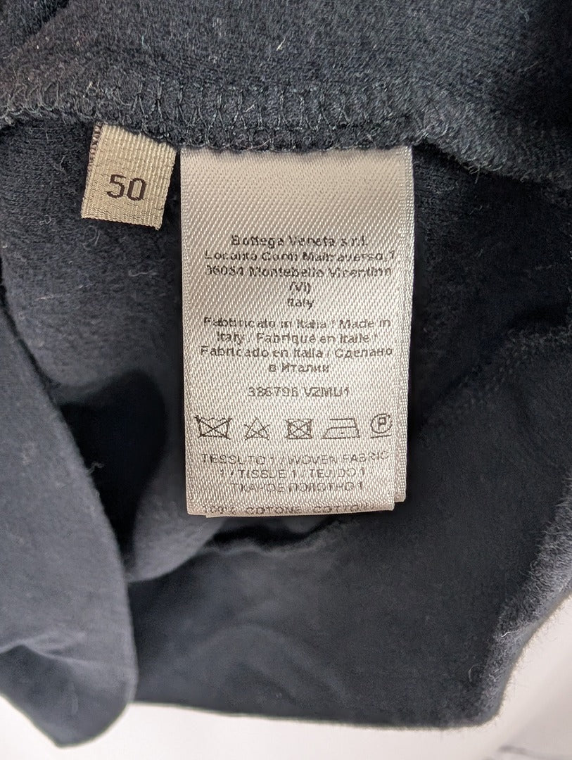 Sweat Bottega Veneta - L - Marine