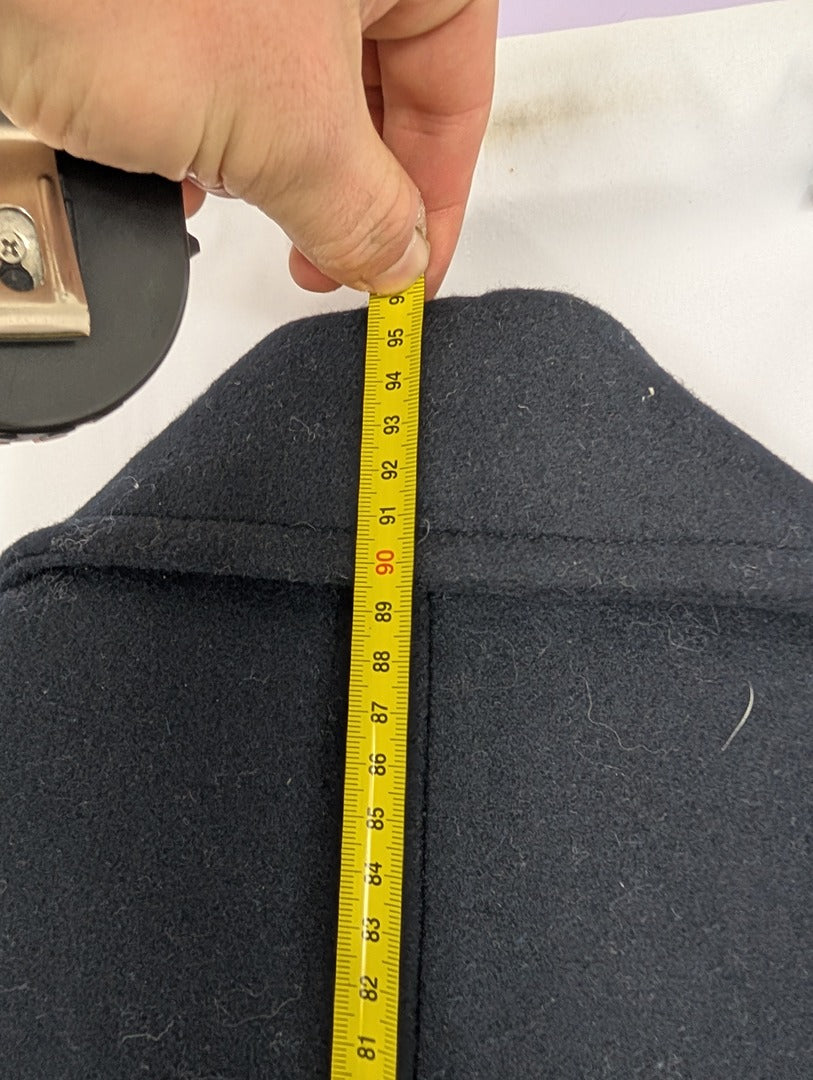 Manteau long neuf Mfh Xxl