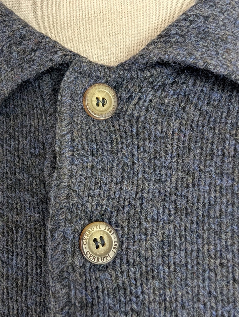 Pull homme Cerruti 1881