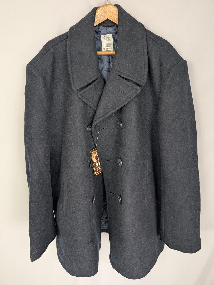 Manteau long neuf Mfh Xxl